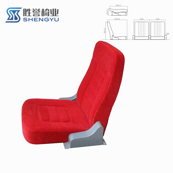 場館椅AB-L500